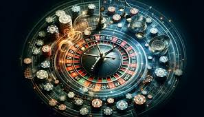 Casino Vodka